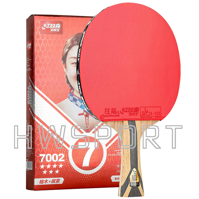 Oryginalna rakieta do tenisa s – Xu Xin Table Tennis recenzja i cena