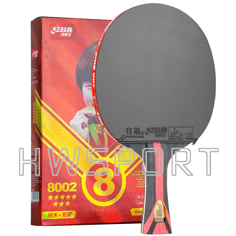 Oryginalna rakieta do tenisa s – Xu Xin Table Tennis recenzja i cena
