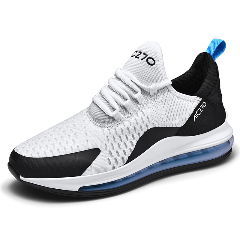 Męskie buty sportowe, tenisówk – Table Tennis Men recenzja i cena